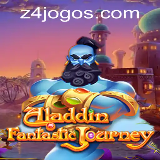 Explorando o Fascinante Mundo do Jogo Aladdin z4.game