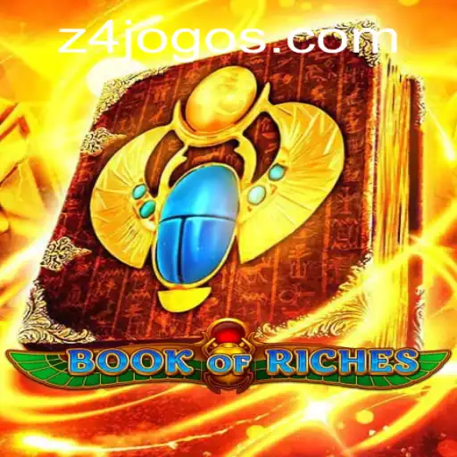 Explorando o Mundo de BookofRiches: Um Mergulho no Universo de z4.game
