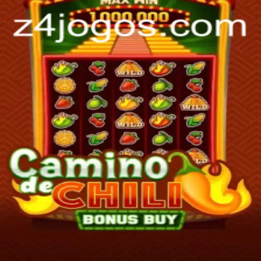 Explorando o Mundo de CaminodeChiliBonusBuy: Um Guia Completo para Jogadores