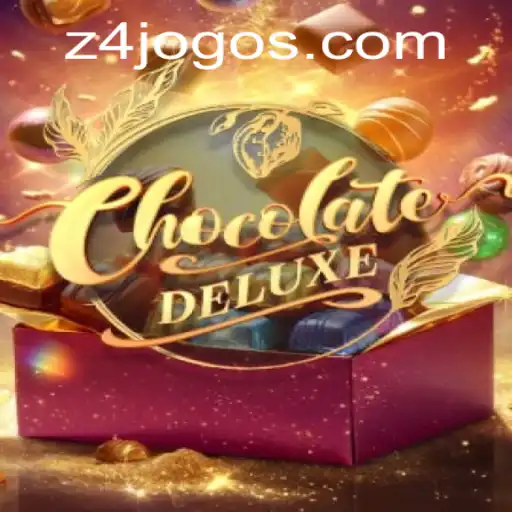 Descubra ChocolateDeluxe: O Novo Jogo que Está Conquistando o Mundo