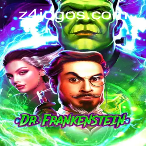 Descubra o Fascinante Universo de DrFrankenstein: O Jogo que Está Conquistando a Comunidade Gamer