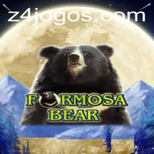 Descubra o Universo de FormosaBear: Uma Aventura Inovadora no Mundo dos Games