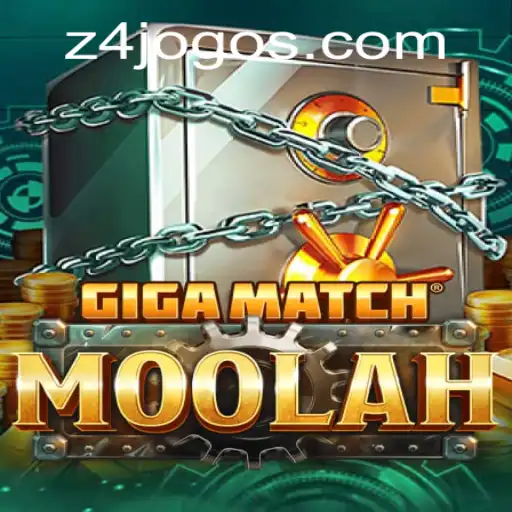 Descubra o Mundo Emocionante de GigaMatchMoolah