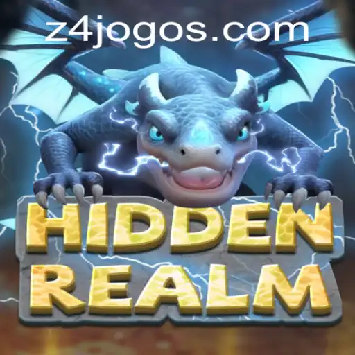 Explorando o Mundo de HiddenRealm: Aventuras e Desafios no z4.game