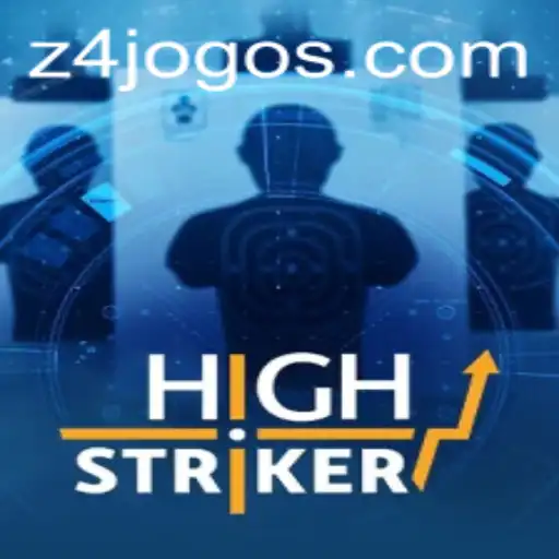 Explorando o Universo de HighStriker: O Novo Sensação dos Jogos