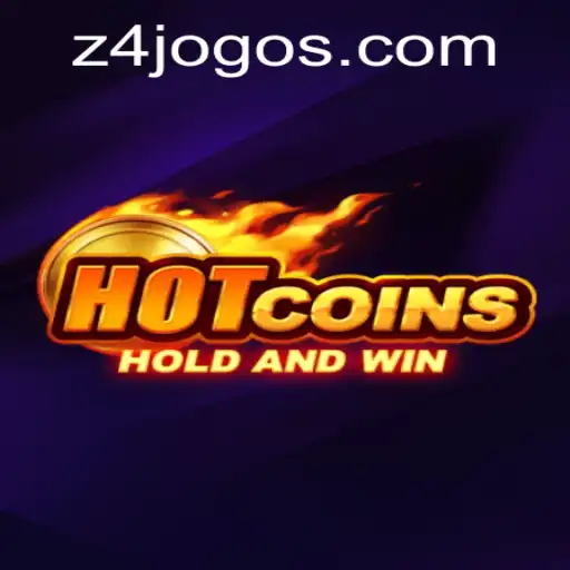 Descubra o Mundo Empolgante de HotCoins: A Nova Sensação dos Jogos Online