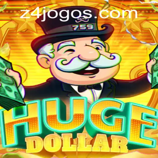 Desvendando HugeDollar: O Universo do z4.game