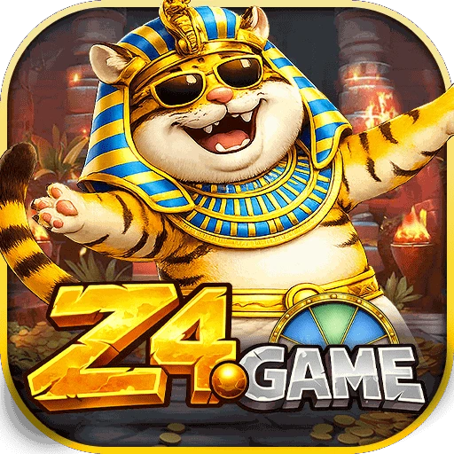 z4.game Logo