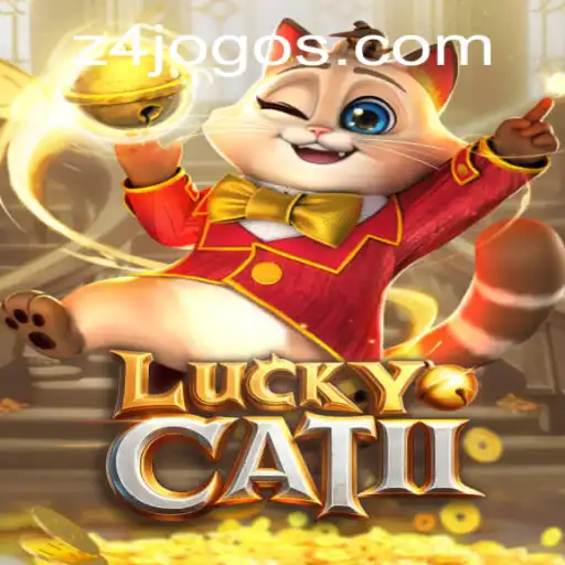 Explorando LuckyCatII: Um Mergulho no Fascinante Mundo de z4.game