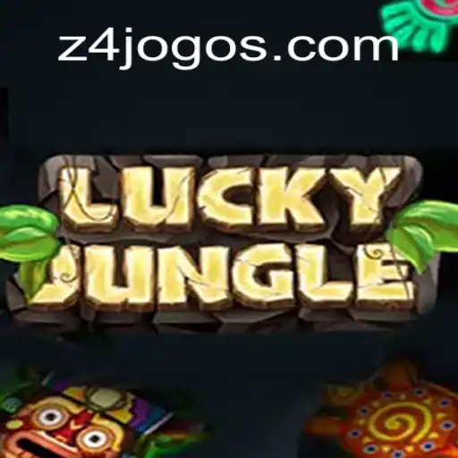 Descubra o Fascinante Mundo de LuckyJungle: Aventure-se na z4.game