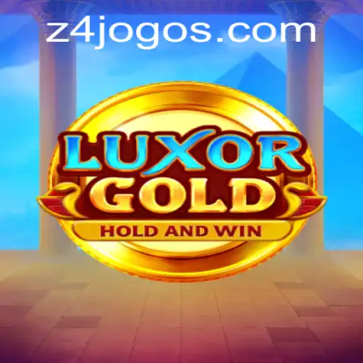 Descubra a Aventura Épica de LuxorGold no Mundo do Z4.Game