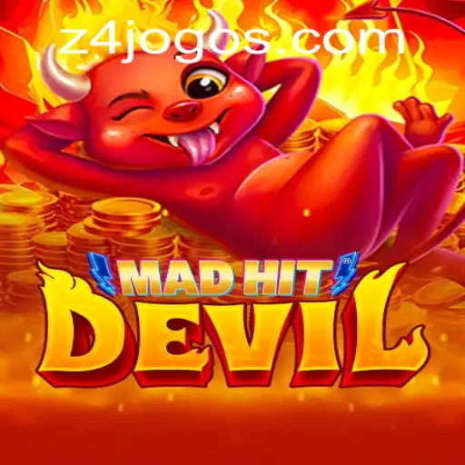 Explorando o Envolvente MadHitDevil: Um Mergulho na Emoção do Mundo dos Jogos