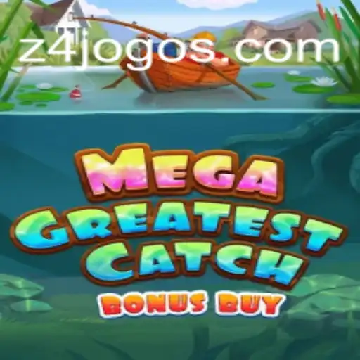 Explorando o Fascinante Mundo de MegaGreatestCatchBonusBuy