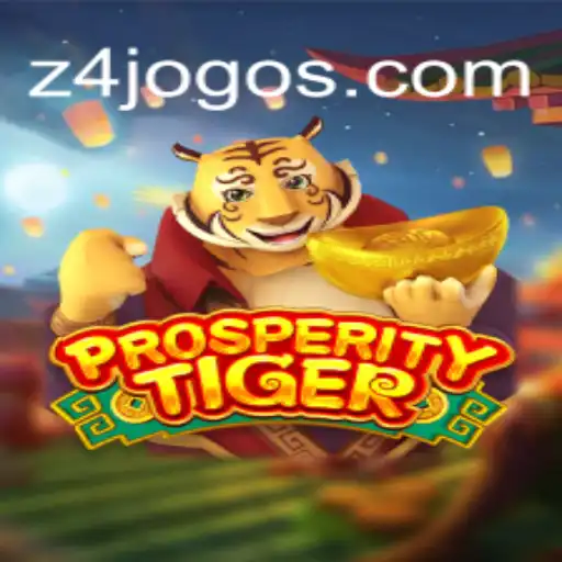 Explorando ProsperityTiger: Um Novo Horizonte em z4.game