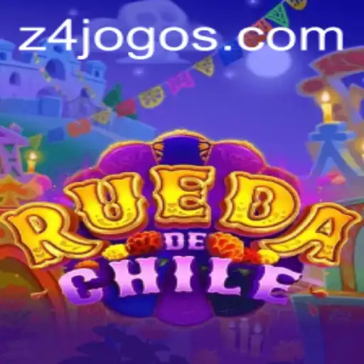 RuedaDeChile: Descubra o Fascinante Universo do Jogo 'z4.game'