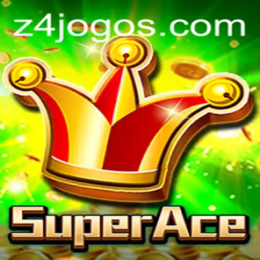 Descubra o Fascinante Jogo SuperAce: A Nova Sensação do Mundo dos Games
