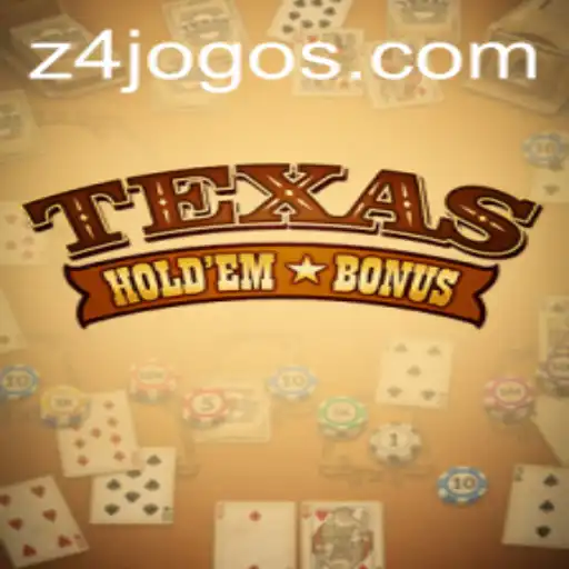 Texas Hold'em Bonus: Regras e Estratégias em Destaque