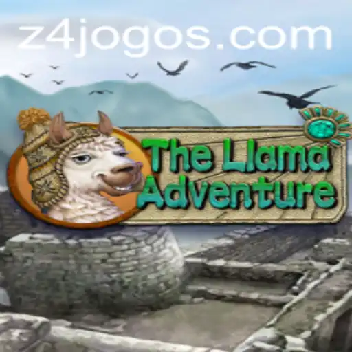 Explore o Mundo de TheLlamaAdventure: Um Jogo Imersivo e Fascinante
