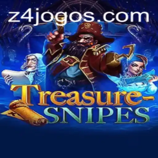 Descubra a Aventura Inovadora de TreasureSnipes: O Jogo que Transforma Caça ao Tesouro
