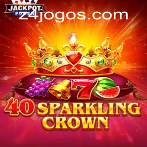 Descubra o Fascinante Mundo de 40SparklingCrown: Um Jogo Inovador com Z4.Game