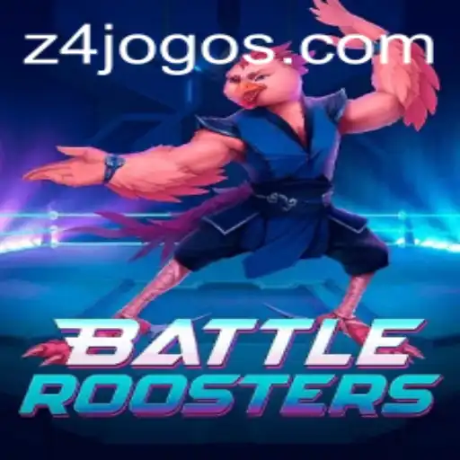 Desvendando BattleRoosters: Estratégias, Regras e o Cenário Atual do Jogo