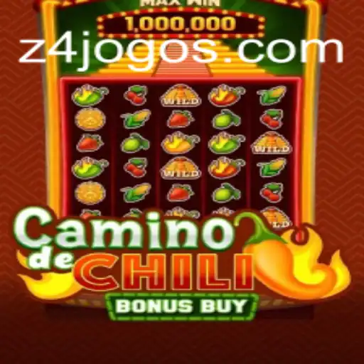 Explorando o Mundo de CaminodeChiliBonusBuy: Um Guia Completo para Jogadores