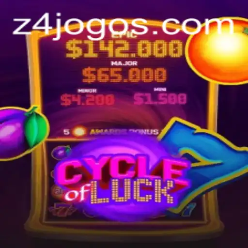 Explorando o Fascinante CycleofLuck e Sua Dinâmica de Jogo