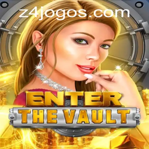 Descubra o Mundo de EntertheVault: Um Mergulho Inovador no Universo dos Jogos