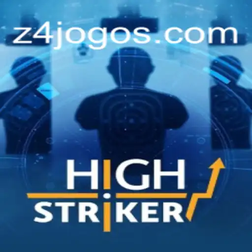Explorando o Universo de HighStriker: O Novo Sensação dos Jogos