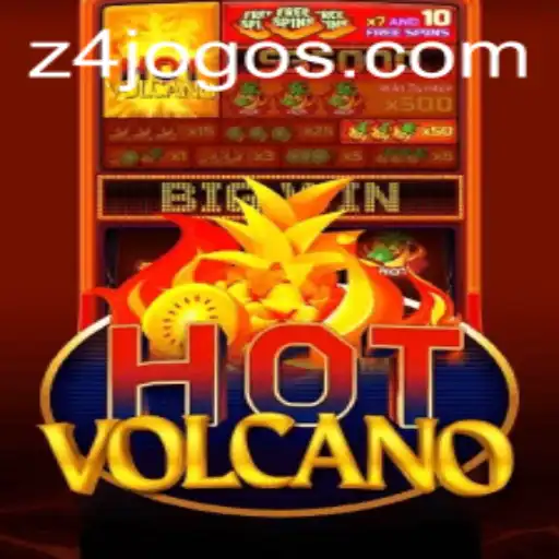 Explorando o Mundo Vibrante de HotVolcano: Um Mergulho no Envolvente z4.game