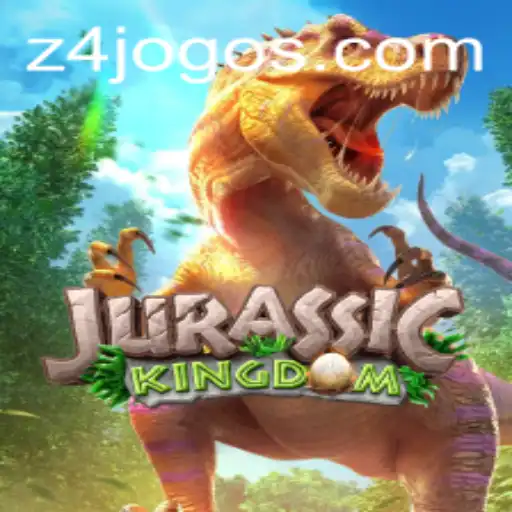 Explore JurassicKingdom: O Jogo Fascinante de Aventuras Pré-Históricas
