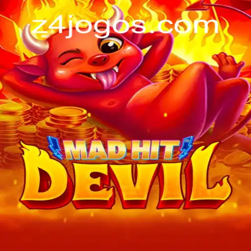 Explorando o Envolvente MadHitDevil: Um Mergulho na Emoção do Mundo dos Jogos