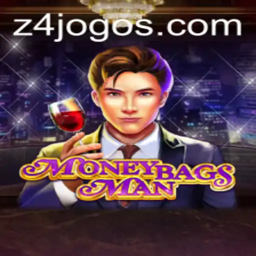Descubra o Universo Empolgante de MoneybagsMan