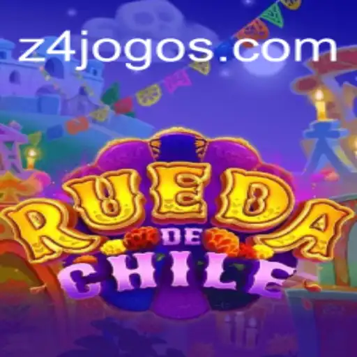 RuedaDeChile: Descubra o Fascinante Universo do Jogo 'z4.game'