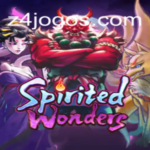 Explorando o Universo Imersivo de SpiritedWonders