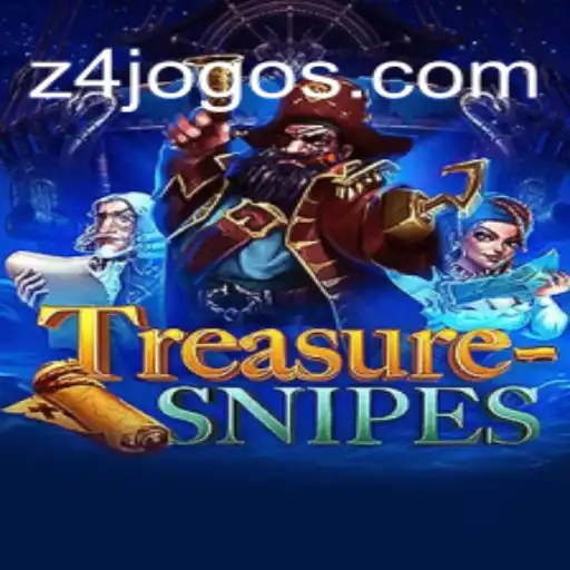 Descubra a Aventura Inovadora de TreasureSnipes: O Jogo que Transforma Caça ao Tesouro