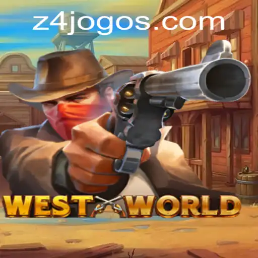 Explorando WestWorld: O Mundo de Aventuras do Jogo z4.game