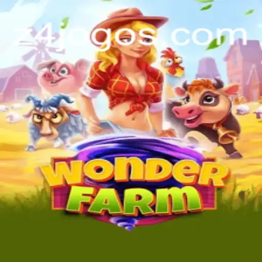 Descubra WonderFarm: Um Novo Horizonte em Jogos de Simulação