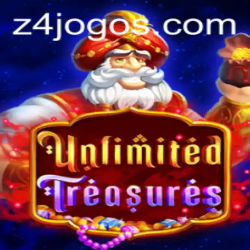 UnlimitedTreasures: Descubra o Mundo de Aventuras e Riquezas do z4.game