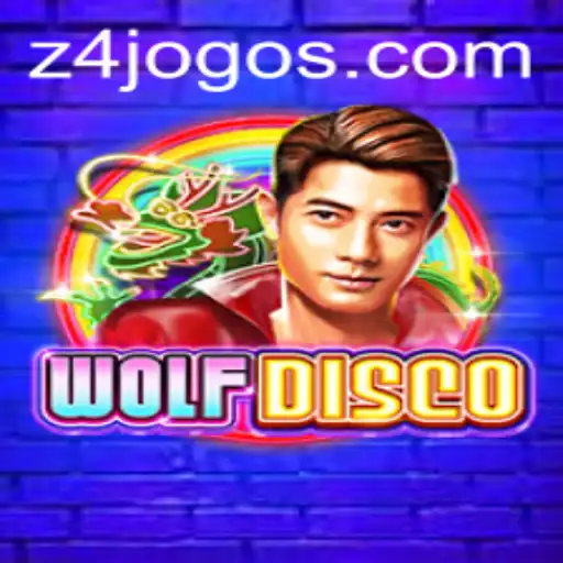 Descubra o Universo Vibrante de WolfDisco: Um Mergulho no Mundo de z4.game